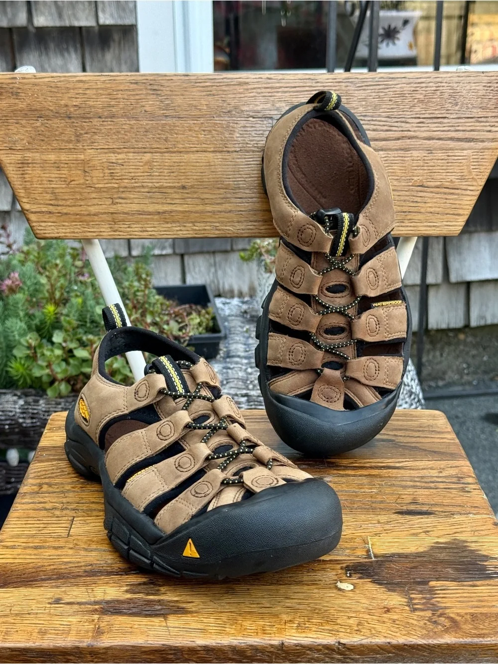 Keen originally developed